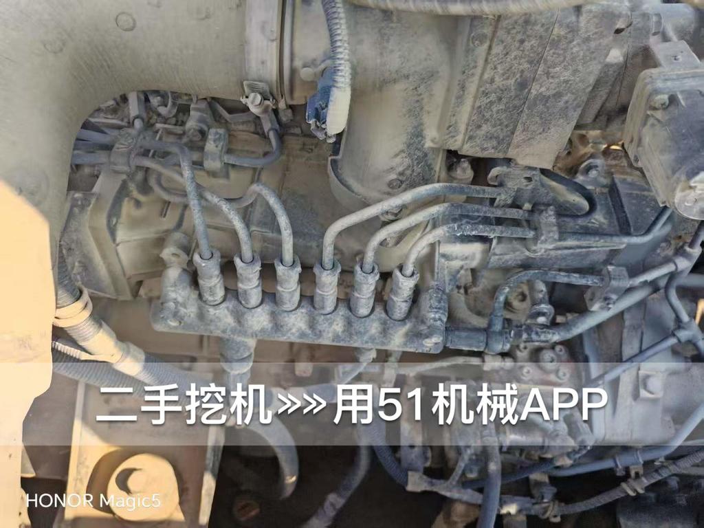 51挖机